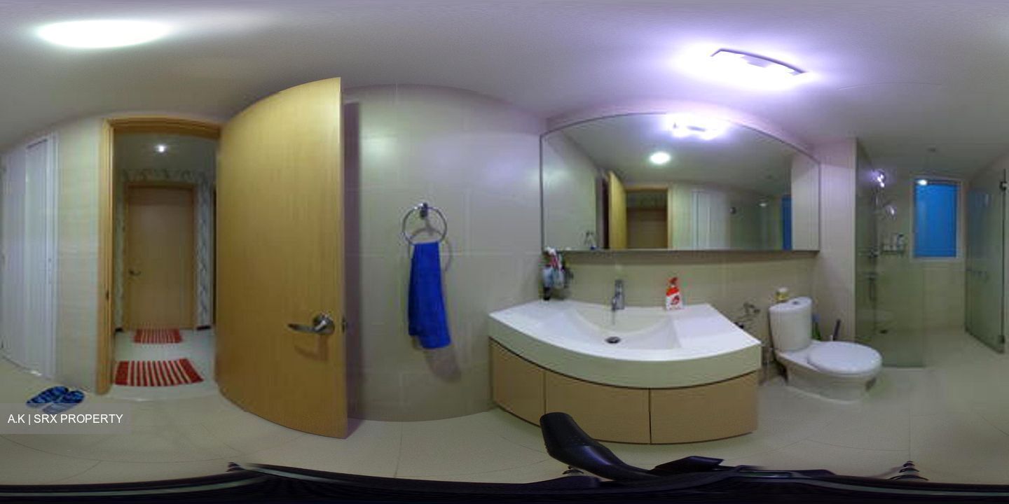 Waterview (D18), Condominium #456026491